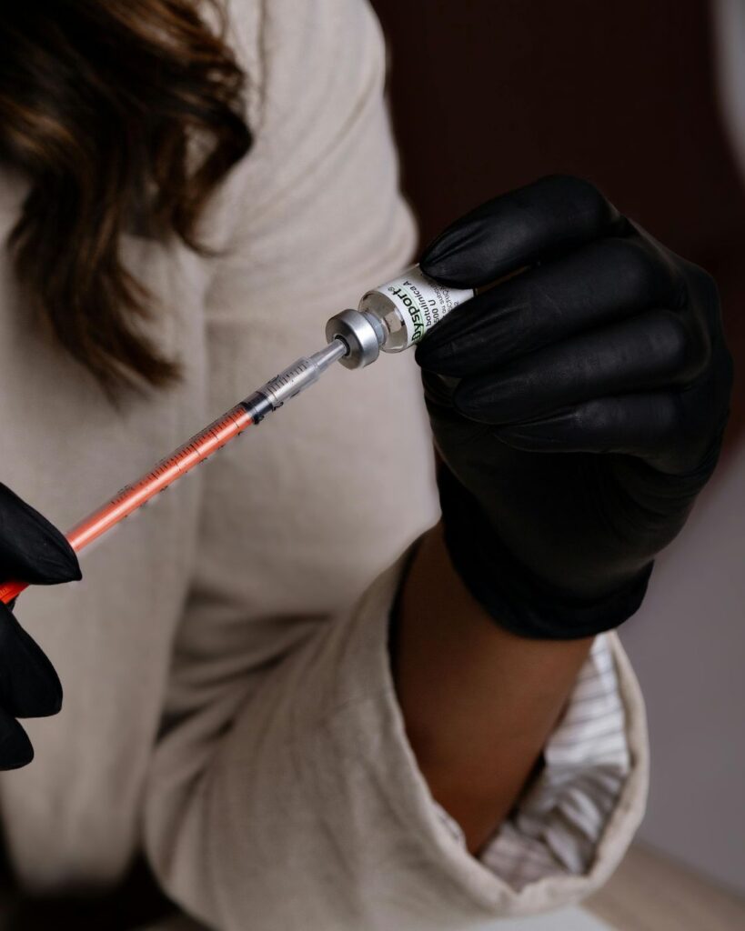 Dermatologia Estética