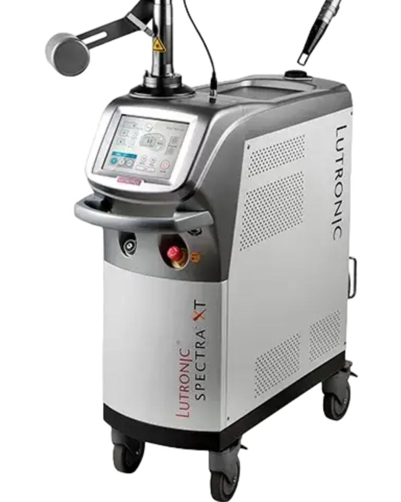 Spectra XT